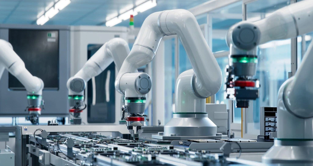 S&C Technologies - Impianti navali ed industriali 001