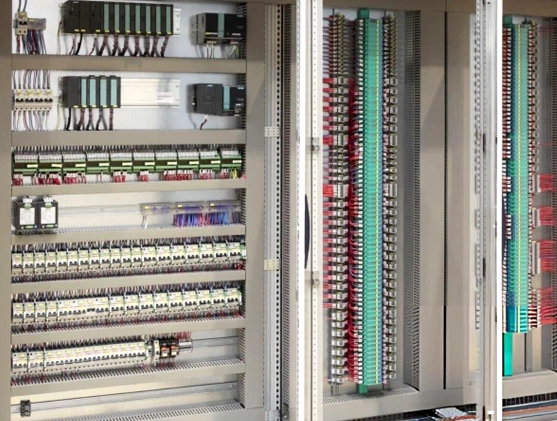 S&C Technologies - Ingegneria di Precisione per Ambienti Esclusivi 3