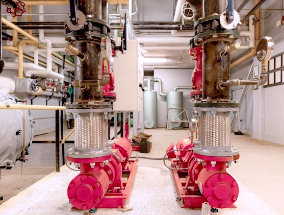 S&C Technologies - industriale