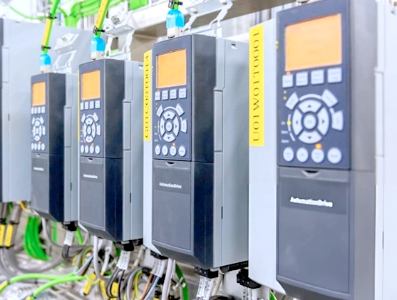 S&C Technologies - industriale2
