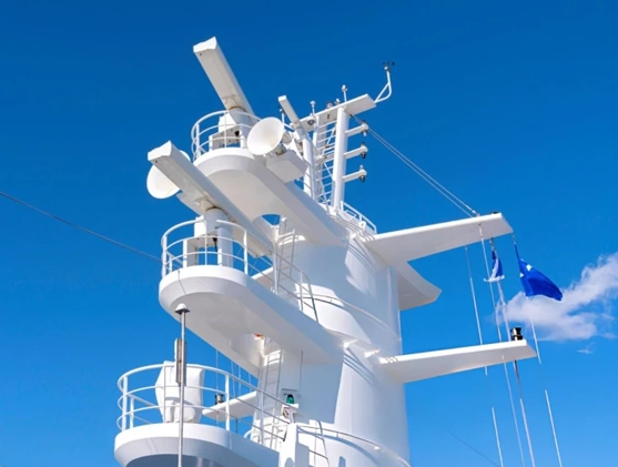 S&C Technologies - navale