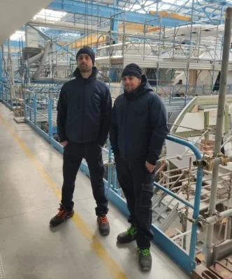 sectechnology storia